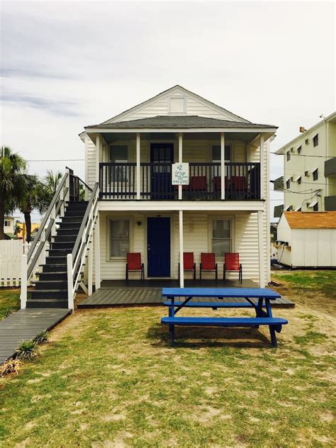 midtown cottages myrtle beach.